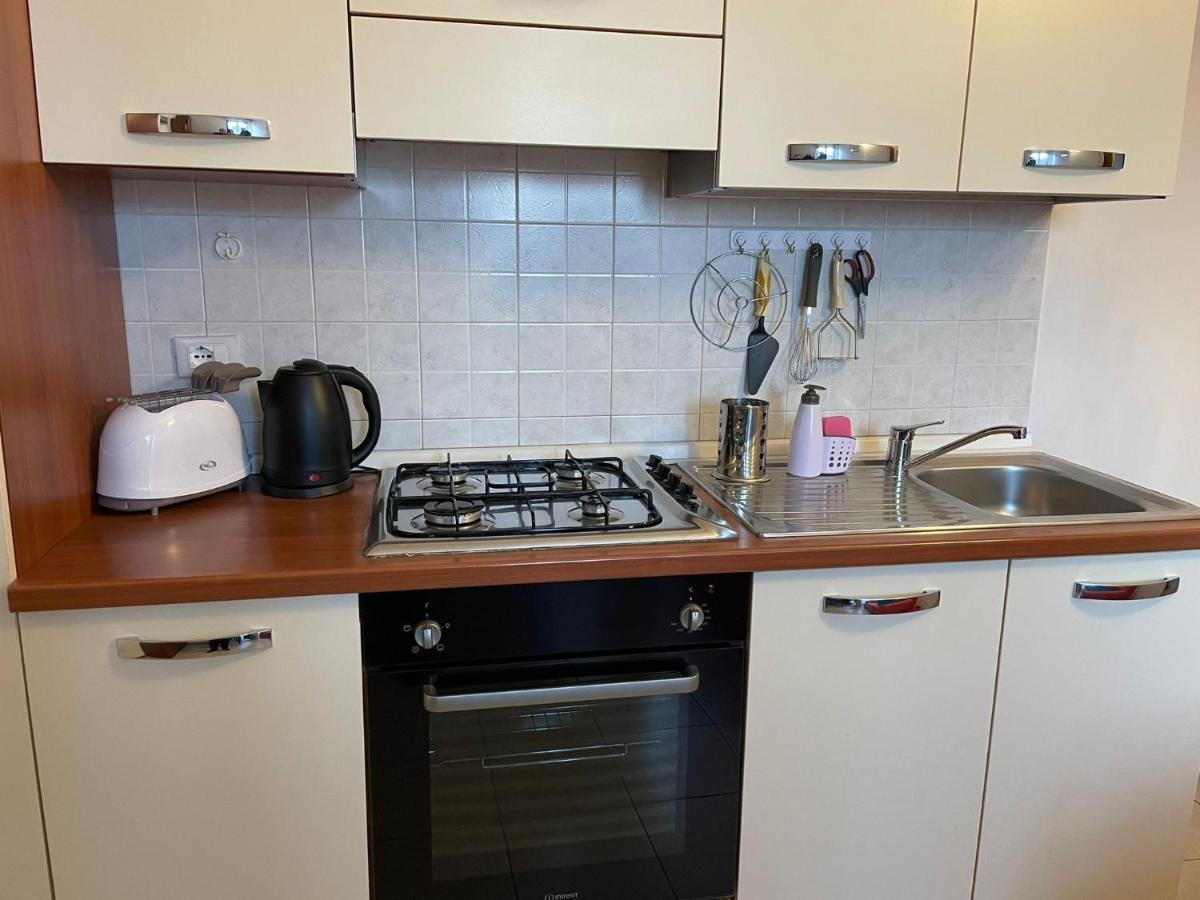 La Casa Di Ste' Apartment - Milan — Foto 2