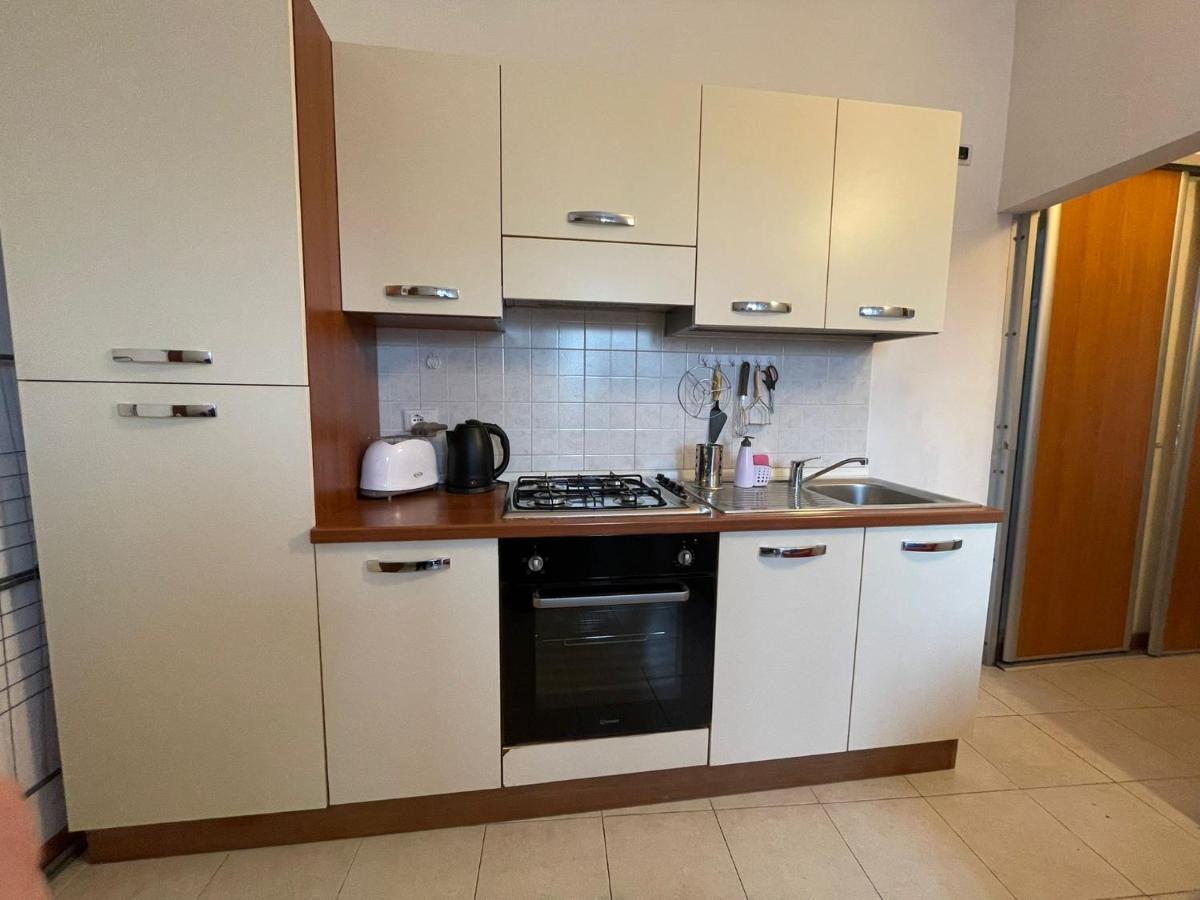 La Casa Di Ste' Apartment - Milan — Foto 3